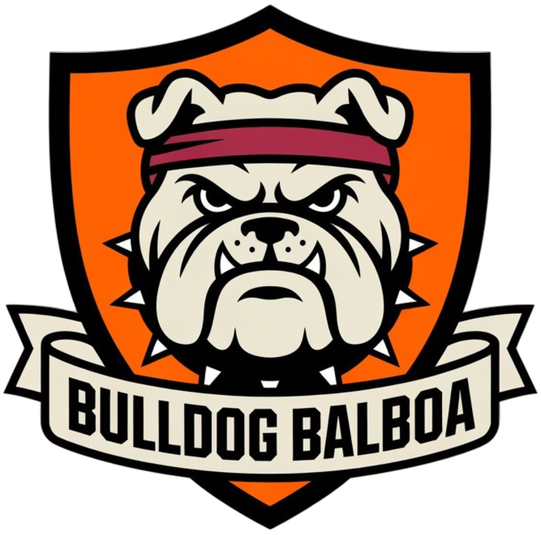 Bulldog Balboa